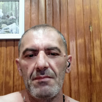 Luca, Грузия, Тбилиси, 52 года