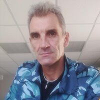 Роман Никитин, Россия, Иркутск, 50 лет