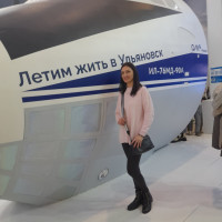 Зинаида, Россия, Москва, 43 года