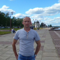 Павел Матвеев, Россия, Петрозаводск, 41 год