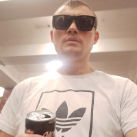 Van Rakhin, Россия, Москва, 33 года