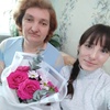 Лена Минина, Россия, Сарапул, 45