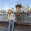 Мария, Россия, Москва, 38
