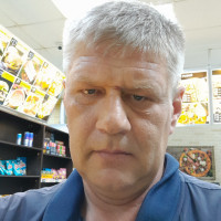 Владимир, Россия, Волжский, 49 лет