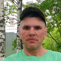 Игорь, Россия, Череповец, 47 лет