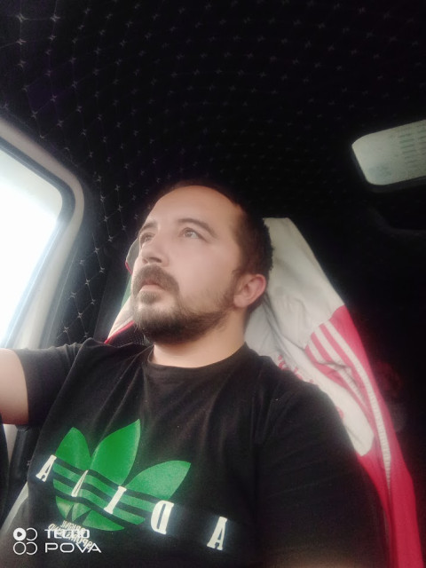 Alexsey Dzhangaliev, Россия, Бакал, 33 года, 2 ребенка. Хочу найти девушку, у которой нет границ в любых рамках Анкета 762828. 