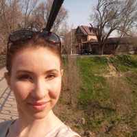 Ирина, Казахстан, Тараз, 34 года