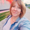 Наталия, Россия, Москва, 50