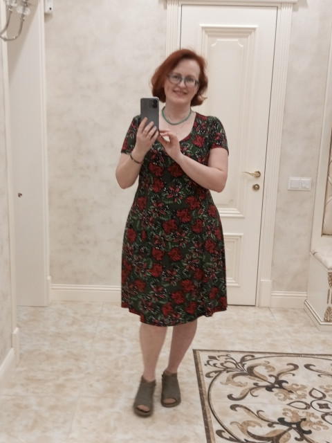 Svitla, Россия, Москва. Фото на сайте ГдеПапа.Ру