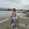 Анна, Россия, Москва. Фотография 1556599