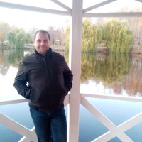 Илья, Россия, Рязань, 37 лет