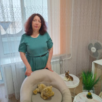 Елена, Россия, Петрозаводск, 55 лет