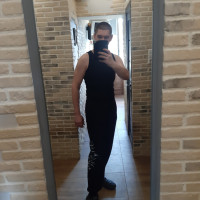 Илья, Россия, Санкт-Петербург, 30 лет