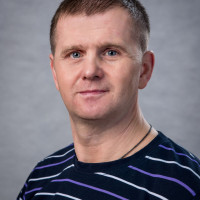 Сергей, Россия, Архангельск, 53 года