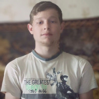 Данил Алексеевич, Россия, Орёл, 19 лет