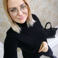 Оксана, Россия, Москва, 45 лет