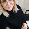Оксана, Россия, Москва, 45