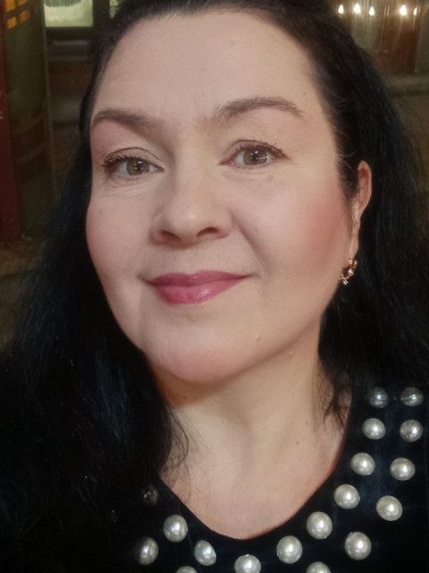 Евгения, Москва, м. Кузьминки. Фото на сайте ГдеПапа.Ру