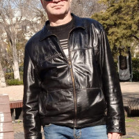 Oleg Gelo, Россия, Евпатория, 47 лет