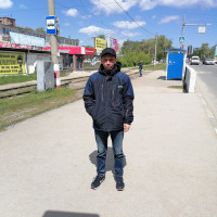 Фёдор Краснов, Россия, Ульяновск, 49 лет