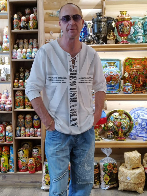 Сергей Евгеньевич, Россия, Владивосток, 48 лет. Познакомиться без регистрации.