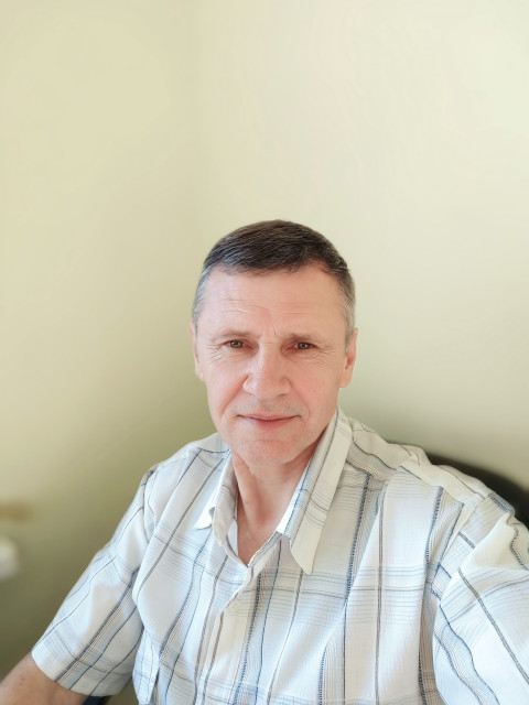Андрей, Россия, Коломна, 59 лет. Ищу: Доброта и честность, взаимные симпатии, важны для знакомства. Для начала надо познакомиться и понять...  Анкета 763066. 