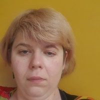 Анна Дементьева, Россия, Москва, 36 лет