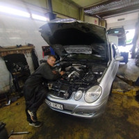 Николай, Беларусь, Минск, 49 лет