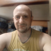 Стас, Россия, Когалым, 42 года