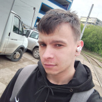 Данил, Россия, Уфа, 42 года