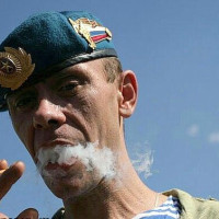 Роман, Россия, Волгоград, 58 лет