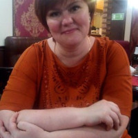 Марина, Россия, Кушва, 45 лет