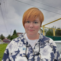 Марина, Россия, Екатеринбург, 46 лет