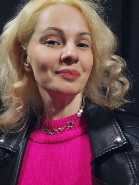 Адель, Санкт-Петербург, м. Московская, 36 лет, 3 ребенка. Хочу найти Доброго, ответственного мужчину с чувством юмора и хорошим характером ❤ ️Весёлая, добрая, чувствительная, нежная, темпераментная, эмоционально стабильная. Тип привязанности