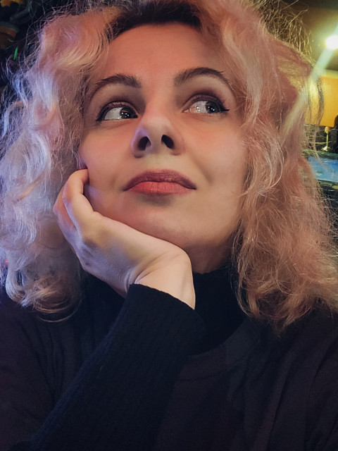 Адель, Санкт-Петербург, м. Московская. Фото на сайте ГдеПапа.Ру