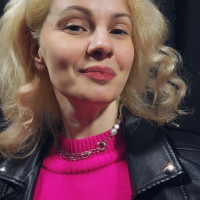 Адель, Санкт-Петербург, м. Московская, 37 лет