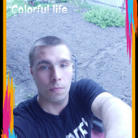 Алексей, Россия, Саратов, 27 лет