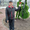 Александр, Россия, Нижний Новгород, 46