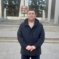 Константин, Россия, Барнаул, 43 года