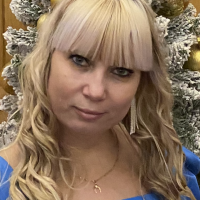 Лидия, Россия, Москва, 44 года