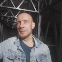 Александр, Россия, Санкт-Петербург, 31 год