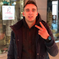 Рома, Россия, Санкт-Петербург, 30 лет