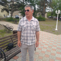 Валерий, Санкт-Петербург, м. Международная, 61 год