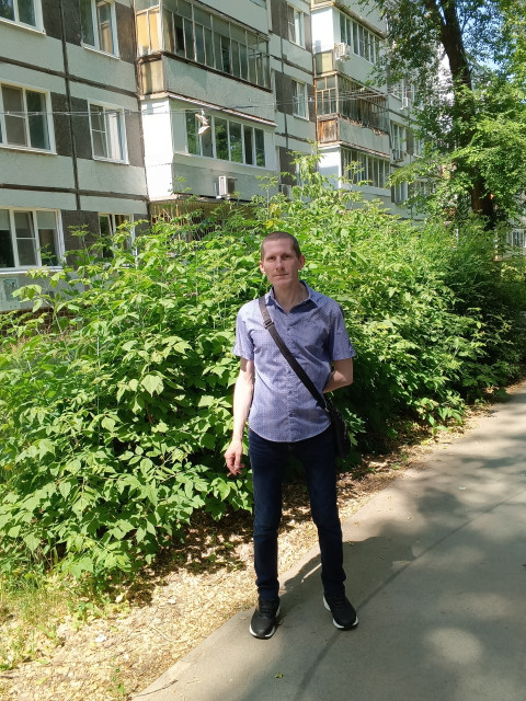 Дмитрий Кот, Россия, Тольятти. Фото на сайте ГдеПапа.Ру