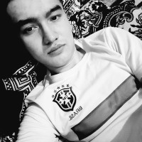 No Name, Россия, Нижневартовск, 27 лет