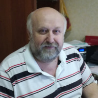 Андрей, Россия, Подольск, 58 лет