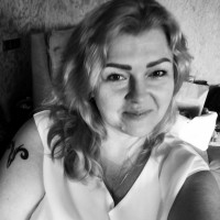 Лиора, Россия, Великий Новгород, 45 лет