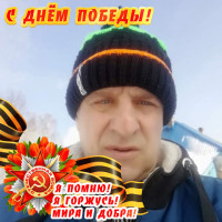 Анатолий Васильев, Россия, г. Анжеро-Судженск (Кемеровская область), 48 лет