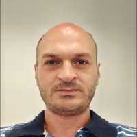 Bakur, Грузия, Тбилиси, 46 лет