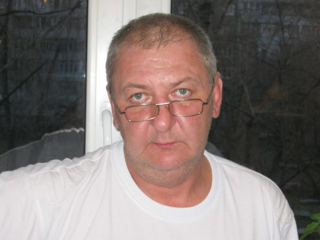 Сергей, Россия, Подольск, 52 года. Хочу познакомиться